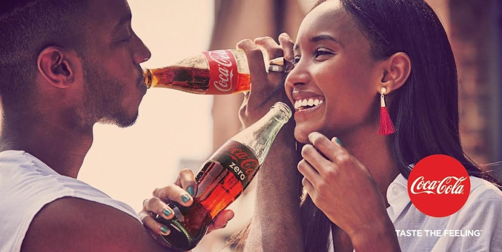 Coca Cola Agency kaise le