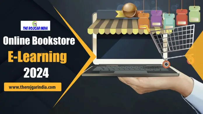 Online Bookstore and E-Learning Plateforms