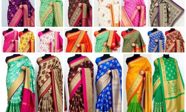 How to start online saree business